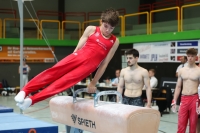 Thumbnail - Brandenburg - Anton Gerards - Artistic Gymnastics - 2024 - DJM Biedenkopf - Participants - Age Class 15 and 16 02072_19417.jpg