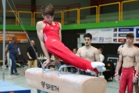 Thumbnail - Brandenburg - Anton Gerards - Artistic Gymnastics - 2024 - DJM Biedenkopf - Participants - Age Class 15 and 16 02072_19419.jpg