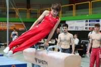 Thumbnail - Brandenburg - Anton Gerards - Artistic Gymnastics - 2024 - DJM Biedenkopf - Participants - Age Class 15 and 16 02072_19420.jpg