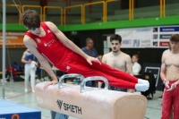 Thumbnail - Brandenburg - Anton Gerards - Artistic Gymnastics - 2024 - DJM Biedenkopf - Participants - Age Class 15 and 16 02072_19421.jpg