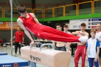 Thumbnail - Brandenburg - Davyd Alshanov - Ginnastica Artistica - 2024 - DJM Biedenkopf - Participants - Age Class 15 and 16 02072_19423.jpg