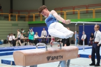 Thumbnail - NRW - Nikita Prohorov - Ginnastica Artistica - 2024 - DJM Biedenkopf - Participants - Age Class 15 and 16 02072_19442.jpg