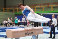 Thumbnail - NRW - Nikita Prohorov - Ginnastica Artistica - 2024 - DJM Biedenkopf - Participants - Age Class 15 and 16 02072_19443.jpg