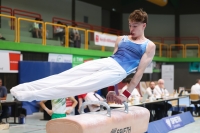 Thumbnail - NRW - Nikita Prohorov - Ginnastica Artistica - 2024 - DJM Biedenkopf - Participants - Age Class 15 and 16 02072_19455.jpg