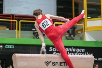 Thumbnail - Brandenburg - Artem Yarovyi - Gymnastique Artistique - 2024 - DJM Biedenkopf - Participants - Age Class 15 and 16 02072_19464.jpg