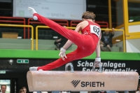 Thumbnail - Brandenburg - Artem Yarovyi - Gymnastique Artistique - 2024 - DJM Biedenkopf - Participants - Age Class 15 and 16 02072_19465.jpg