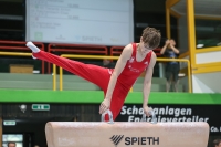 Thumbnail - Brandenburg - Anton Gerards - Artistic Gymnastics - 2024 - DJM Biedenkopf - Participants - Age Class 15 and 16 02072_19477.jpg