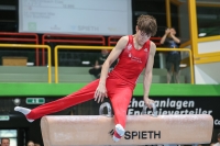 Thumbnail - Brandenburg - Anton Gerards - Artistic Gymnastics - 2024 - DJM Biedenkopf - Participants - Age Class 15 and 16 02072_19481.jpg