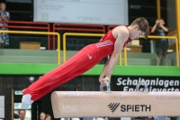 Thumbnail - Brandenburg - Anton Gerards - Artistic Gymnastics - 2024 - DJM Biedenkopf - Participants - Age Class 15 and 16 02072_19485.jpg