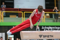 Thumbnail - Brandenburg - Anton Gerards - Artistic Gymnastics - 2024 - DJM Biedenkopf - Participants - Age Class 15 and 16 02072_19487.jpg