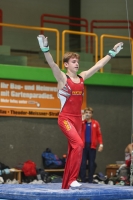 Thumbnail - Bayern - Tom Meier - Gymnastique Artistique - 2024 - DJM Biedenkopf - Participants - Age Class 15 and 16 02072_19518.jpg