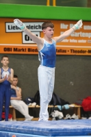 Thumbnail - NRW - Florian Grela - Ginnastica Artistica - 2024 - DJM Biedenkopf - Participants - Age Class 15 and 16 02072_19564.jpg