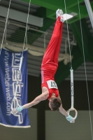 Thumbnail - Brandenburg - Davyd Alshanov - Gymnastique Artistique - 2024 - DJM Biedenkopf - Participants - Age Class 15 and 16 02072_19571.jpg