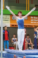 Thumbnail - NRW - Nikita Prohorov - Ginnastica Artistica - 2024 - DJM Biedenkopf - Participants - Age Class 15 and 16 02072_19592.jpg