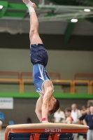 Thumbnail - NRW - Florian Grela - Ginnastica Artistica - 2024 - DJM Biedenkopf - Participants - Age Class 15 and 16 02072_19609.jpg