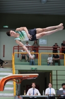 Thumbnail - Sachsen-Anhalt - Joshua Tandel - Gymnastique Artistique - 2024 - DJM Biedenkopf - Participants - Age Class 15 and 16 02072_19614.jpg