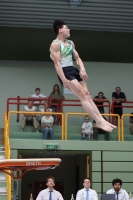 Thumbnail - Sachsen-Anhalt - Joshua Tandel - Artistic Gymnastics - 2024 - DJM Biedenkopf - Participants - Age Class 15 and 16 02072_19615.jpg