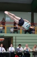 Thumbnail - Sachsen-Anhalt - Joshua Tandel - Artistic Gymnastics - 2024 - DJM Biedenkopf - Participants - Age Class 15 and 16 02072_19616.jpg