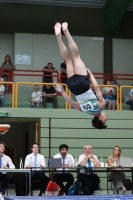 Thumbnail - Sachsen-Anhalt - Joshua Tandel - Artistic Gymnastics - 2024 - DJM Biedenkopf - Participants - Age Class 15 and 16 02072_19617.jpg