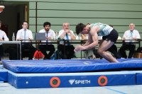 Thumbnail - Sachsen-Anhalt - Joshua Tandel - Artistic Gymnastics - 2024 - DJM Biedenkopf - Participants - Age Class 15 and 16 02072_19618.jpg