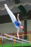 Thumbnail - NRW - Nikita Prohorov - Ginnastica Artistica - 2024 - DJM Biedenkopf - Participants - Age Class 15 and 16 02072_19641.jpg