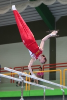 Thumbnail - Bayern - Tom Meier - Gymnastique Artistique - 2024 - DJM Biedenkopf - Participants - Age Class 15 and 16 02072_19681.jpg