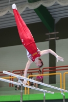 Thumbnail - Bayern - Tom Meier - Artistic Gymnastics - 2024 - DJM Biedenkopf - Participants - Age Class 15 and 16 02072_19682.jpg