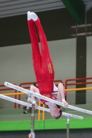 Thumbnail - Bayern - Tom Meier - Artistic Gymnastics - 2024 - DJM Biedenkopf - Participants - Age Class 15 and 16 02072_19684.jpg