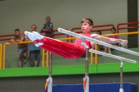 Thumbnail - Brandenburg - Davyd Alshanov - Gymnastique Artistique - 2024 - DJM Biedenkopf - Participants - Age Class 15 and 16 02072_19716.jpg