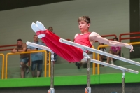 Thumbnail - Brandenburg - Davyd Alshanov - Ginnastica Artistica - 2024 - DJM Biedenkopf - Participants - Age Class 15 and 16 02072_19717.jpg