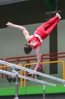 Thumbnail - Brandenburg - Davyd Alshanov - Gymnastique Artistique - 2024 - DJM Biedenkopf - Participants - Age Class 15 and 16 02072_19720.jpg