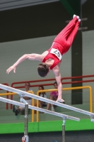 Thumbnail - Brandenburg - Davyd Alshanov - Gymnastique Artistique - 2024 - DJM Biedenkopf - Participants - Age Class 15 and 16 02072_19721.jpg