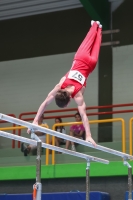 Thumbnail - Brandenburg - Davyd Alshanov - Gymnastique Artistique - 2024 - DJM Biedenkopf - Participants - Age Class 15 and 16 02072_19722.jpg