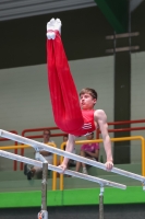 Thumbnail - Brandenburg - Davyd Alshanov - Ginnastica Artistica - 2024 - DJM Biedenkopf - Participants - Age Class 15 and 16 02072_19726.jpg