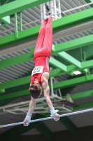 Thumbnail - Brandenburg - Davyd Alshanov - Gymnastique Artistique - 2024 - DJM Biedenkopf - Participants - Age Class 15 and 16 02072_19731.jpg