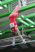 Thumbnail - Brandenburg - Davyd Alshanov - Ginnastica Artistica - 2024 - DJM Biedenkopf - Participants - Age Class 15 and 16 02072_19732.jpg