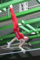 Thumbnail - Brandenburg - Davyd Alshanov - Gymnastique Artistique - 2024 - DJM Biedenkopf - Participants - Age Class 15 and 16 02072_19733.jpg