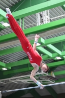 Thumbnail - Brandenburg - Davyd Alshanov - Gymnastique Artistique - 2024 - DJM Biedenkopf - Participants - Age Class 15 and 16 02072_19734.jpg