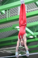 Thumbnail - Brandenburg - Davyd Alshanov - Gymnastique Artistique - 2024 - DJM Biedenkopf - Participants - Age Class 15 and 16 02072_19736.jpg