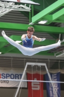 Thumbnail - NRW - Florian Grela - Ginnastica Artistica - 2024 - DJM Biedenkopf - Participants - Age Class 15 and 16 02072_19774.jpg