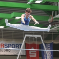 Thumbnail - NRW - Florian Grela - Artistic Gymnastics - 2024 - DJM Biedenkopf - Participants - Age Class 15 and 16 02072_19775.jpg