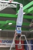 Thumbnail - NRW - Florian Grela - Artistic Gymnastics - 2024 - DJM Biedenkopf - Participants - Age Class 15 and 16 02072_19776.jpg