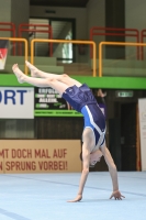 Thumbnail - Niedersachsen - Mika Hallmann - Спортивная гимнастика - 2024 - DJM Biedenkopf - Participants - Age Class 15 and 16 02072_19817.jpg