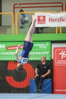 Thumbnail - Niedersachsen - Mika Hallmann - Спортивная гимнастика - 2024 - DJM Biedenkopf - Participants - Age Class 15 and 16 02072_19826.jpg