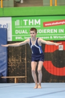 Thumbnail - Niedersachsen - Mika Hallmann - Спортивная гимнастика - 2024 - DJM Biedenkopf - Participants - Age Class 15 and 16 02072_19830.jpg