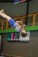 Thumbnail - Baden - Elias Reichenbach - Artistic Gymnastics - 2024 - DJM Biedenkopf - Participants - Age Class 15 and 16 02072_19863.jpg