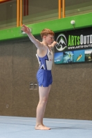 Thumbnail - Age Class 15 and 16 - Artistic Gymnastics - 2024 - DJM Biedenkopf - Participants 02072_19866.jpg