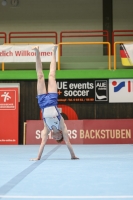 Thumbnail - Baden - Elias Reichenbach - Ginnastica Artistica - 2024 - DJM Biedenkopf - Participants - Age Class 15 and 16 02072_19881.jpg