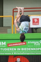 Thumbnail - Sachsen-Anhalt - Joshua Tandel - Artistic Gymnastics - 2024 - DJM Biedenkopf - Participants - Age Class 15 and 16 02072_19890.jpg