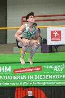 Thumbnail - Sachsen-Anhalt - Joshua Tandel - Artistic Gymnastics - 2024 - DJM Biedenkopf - Participants - Age Class 15 and 16 02072_19891.jpg